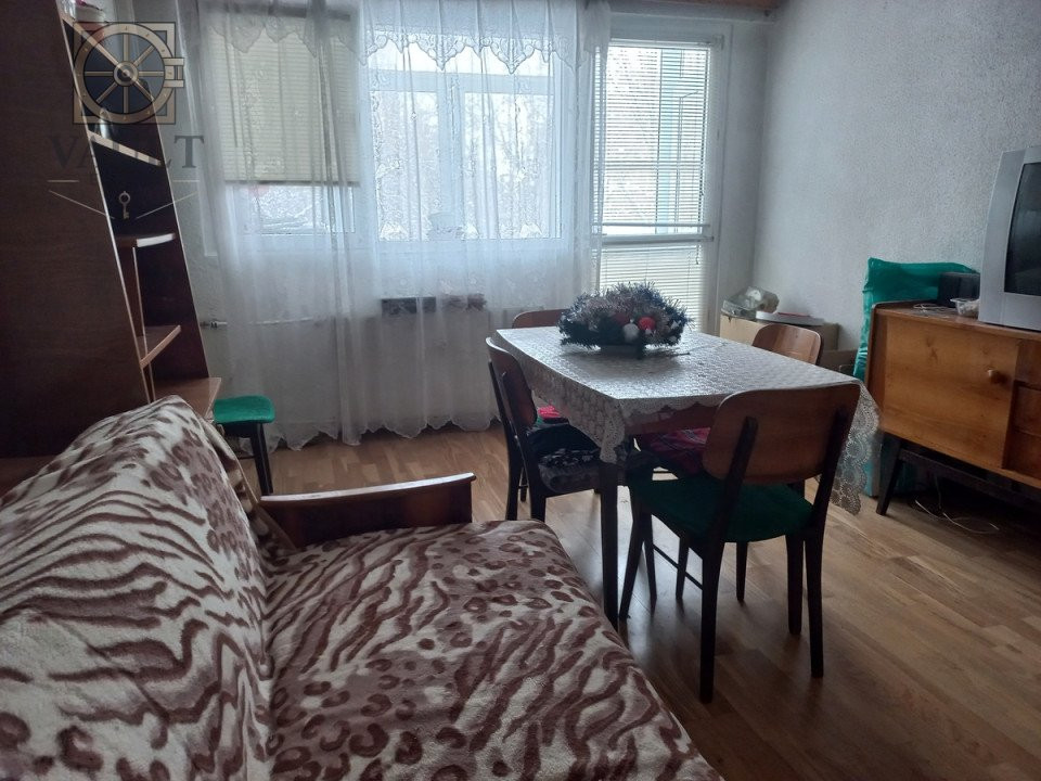 Apartament 2 camere - In apropiere de 