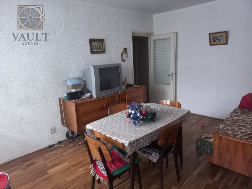 Apartament 2 camere - In apropiere de 