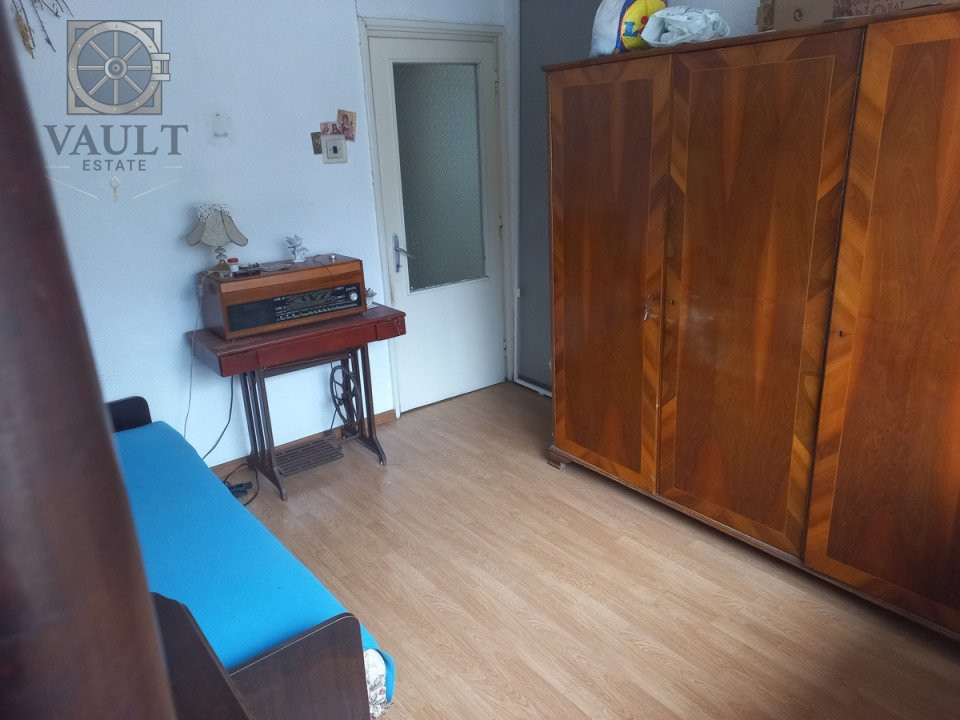 Apartament 2 camere - In apropiere de 