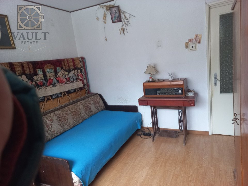 Apartament 2 camere - In apropiere de 
