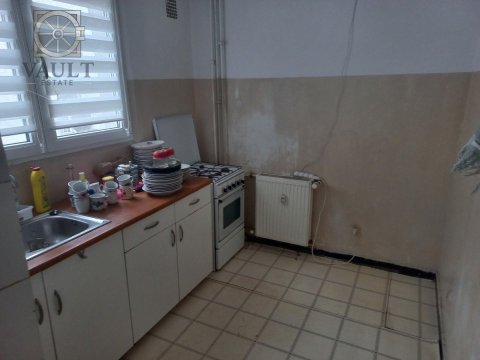 Apartament 2 camere - In apropiere de 