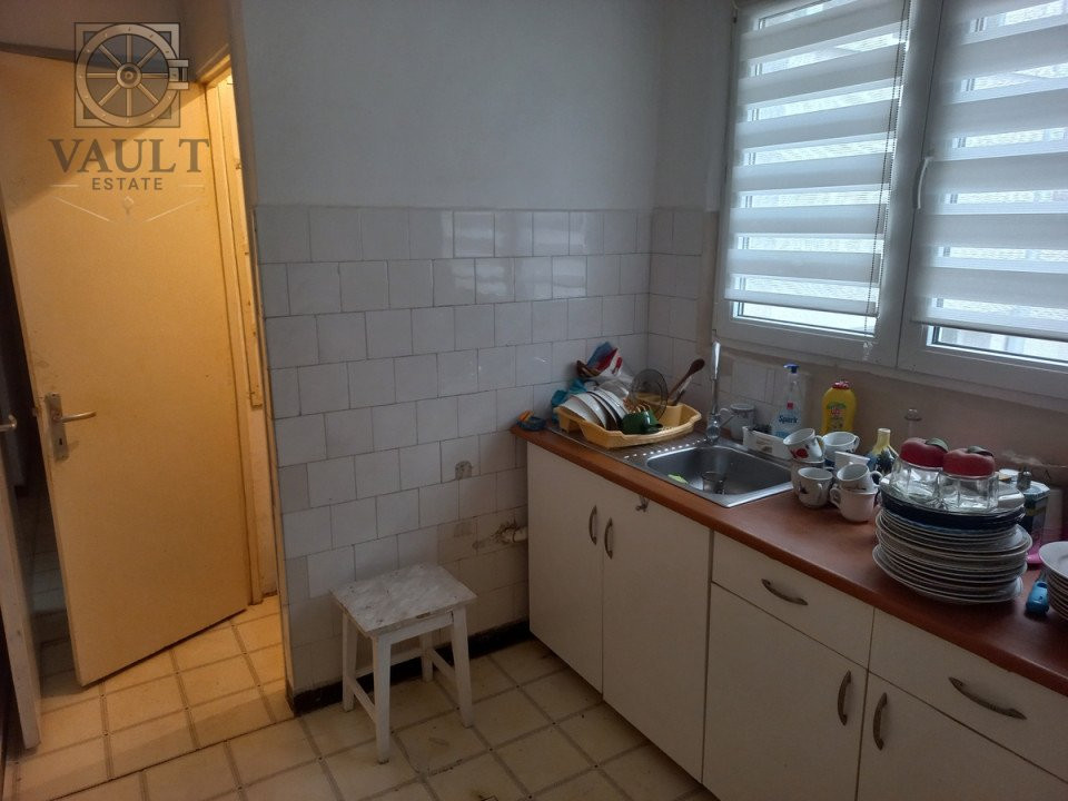 Apartament 2 camere - In apropiere de 