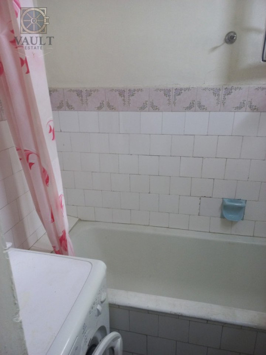 Apartament 2 camere - In apropiere de 