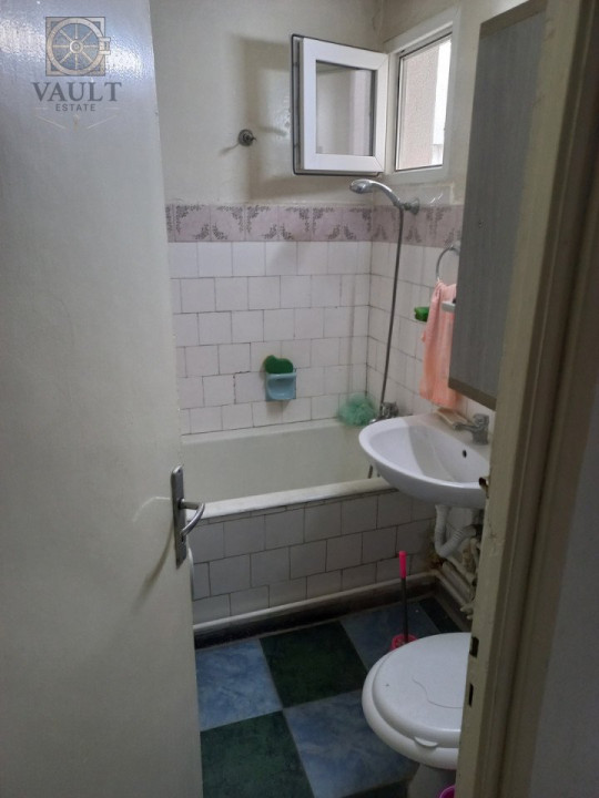 Apartament 2 camere - In apropiere de 