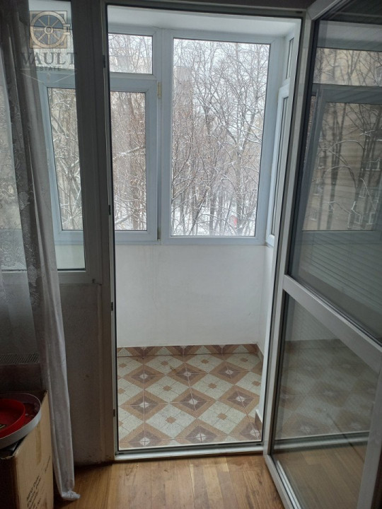 Apartament 2 camere - In apropiere de 