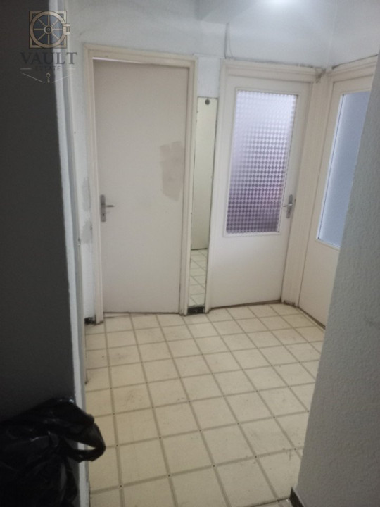 Apartament 2 camere - In apropiere de 