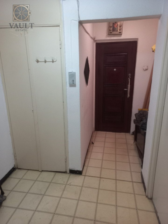 Apartament 2 camere - In apropiere de 