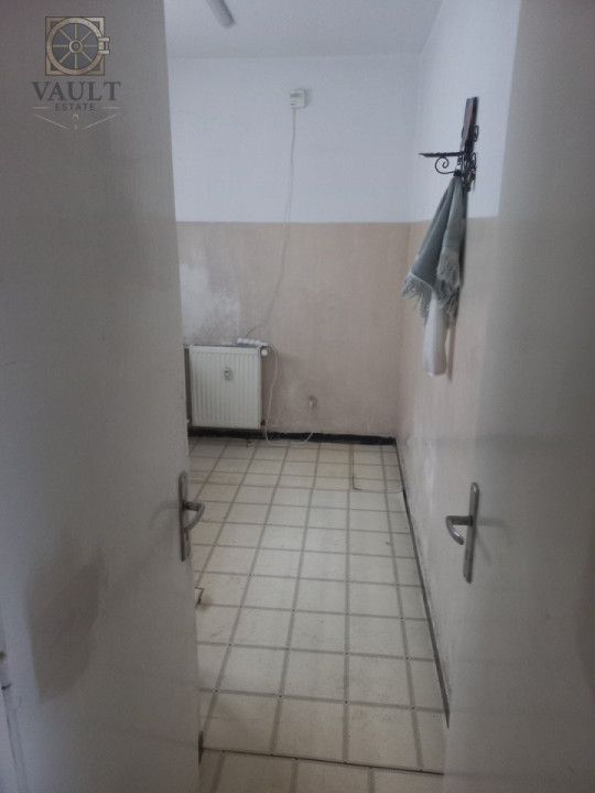 Apartament 2 camere - In apropiere de 