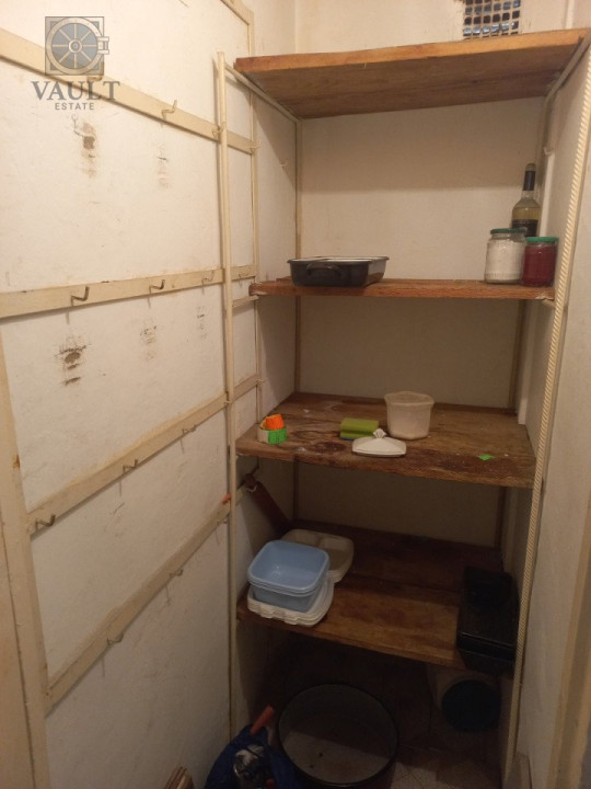 Apartament 2 camere - In apropiere de 