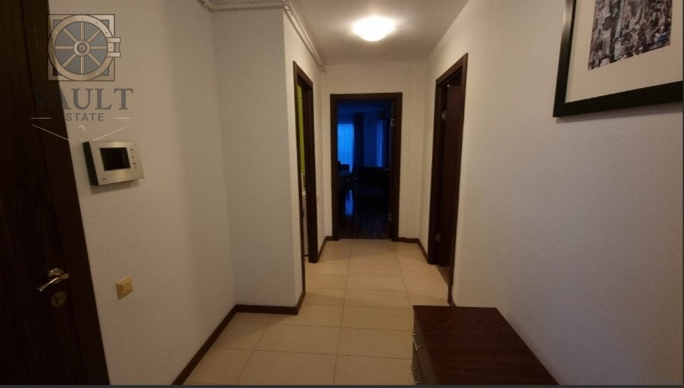 Cosmopolis - Apartament 3 camere 