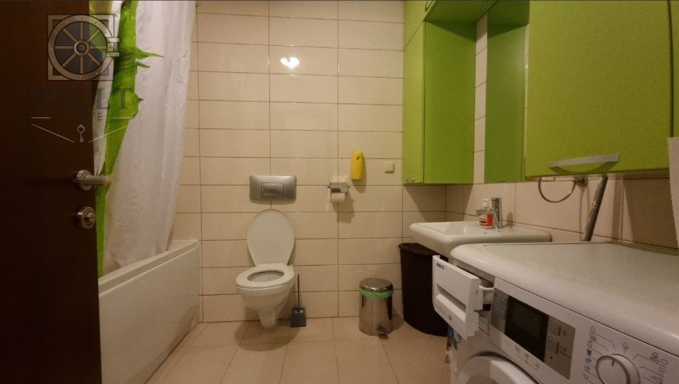 Cosmopolis - Apartament 3 camere 