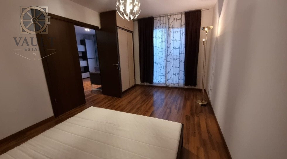 Cosmopolis - Apartament 3 camere 