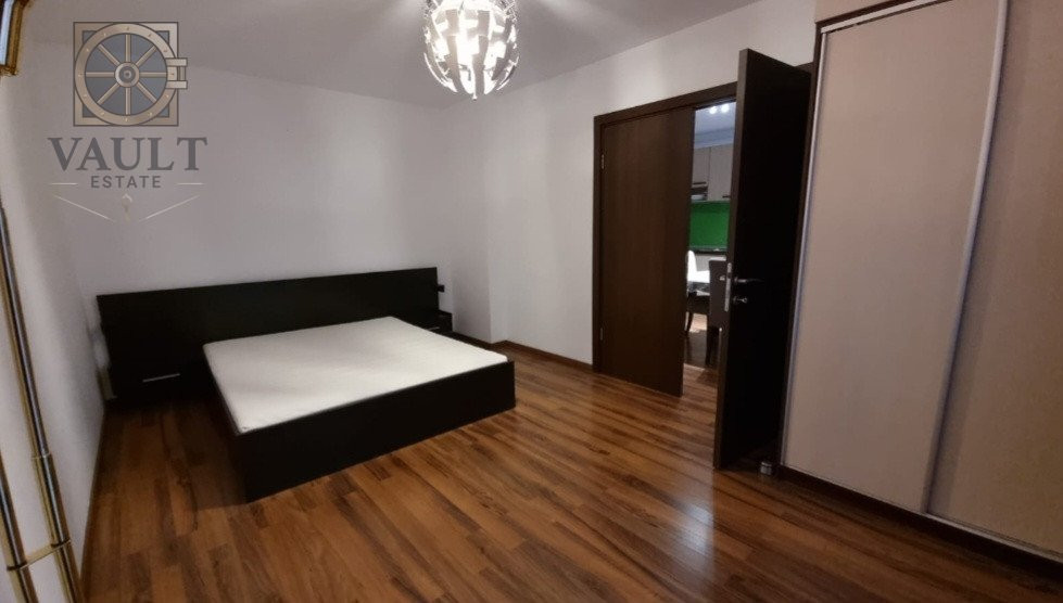 Cosmopolis - Apartament 3 camere 