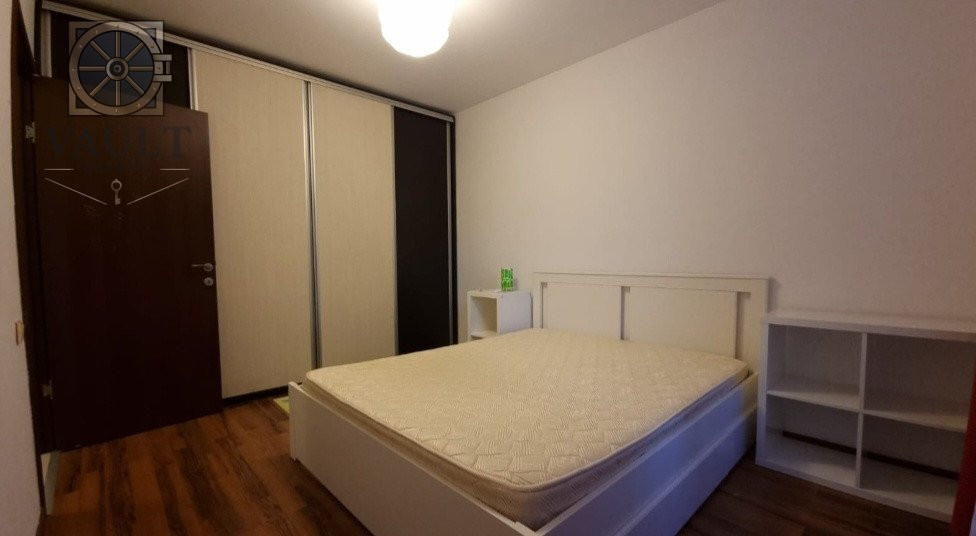 Cosmopolis - Apartament 3 camere 