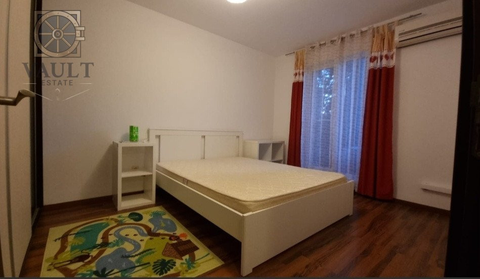 Cosmopolis - Apartament 3 camere 