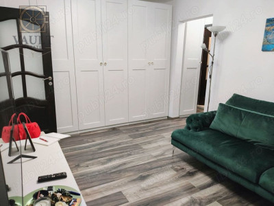 Apartament 2 camere - Pantelimon-Vergului