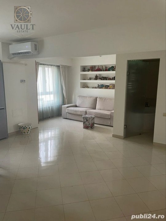 Apartament 3 Camere - Terasa Proprie - Calea Calarasilor