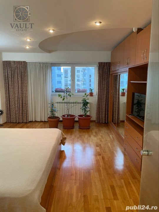 Apartament 3 Camere - Terasa Proprie - Calea Calarasilor