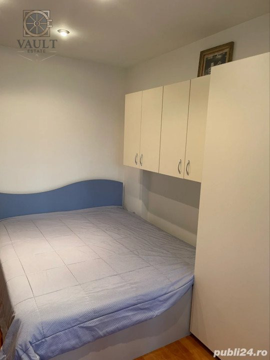 Apartament 3 Camere - Terasa Proprie - Calea Calarasilor