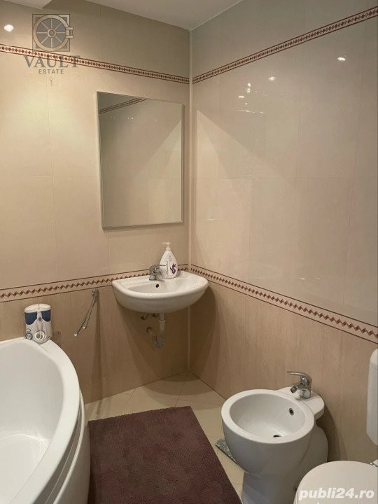 Apartament 3 Camere - Terasa Proprie - Calea Calarasilor