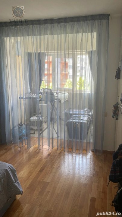 Apartament 3 Camere - Terasa Proprie - Calea Calarasilor