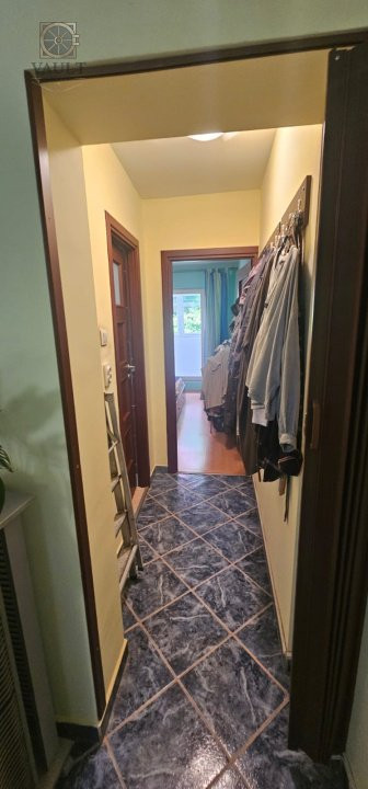 Apartament 3 camere-Bd. Chisinau -Etaj 1 