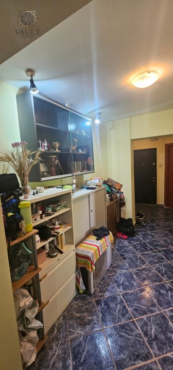 Apartament 3 camere-Bd. Chisinau -Etaj 1 