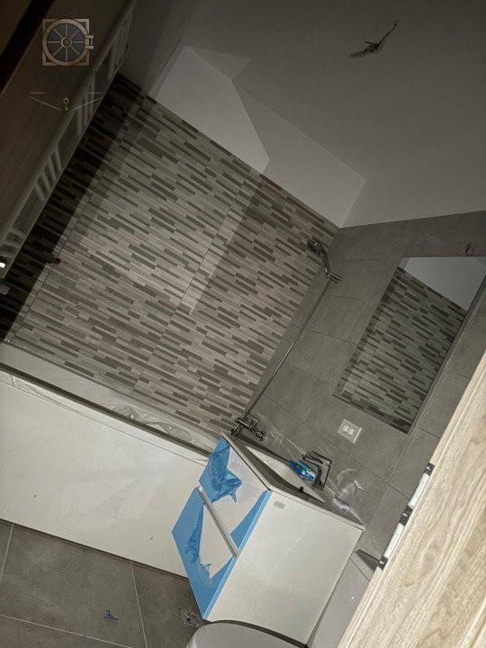 Apartament 2 camere, zona Popești Leordeni