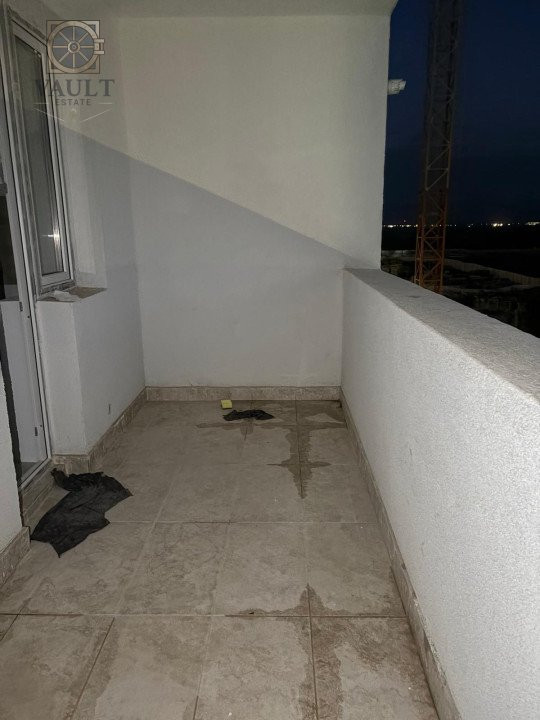 Apartament 2 camere, zona Popești Leordeni