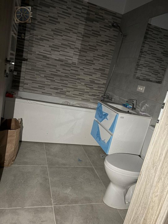 Apartament 2 camere, zona Popești Leordeni