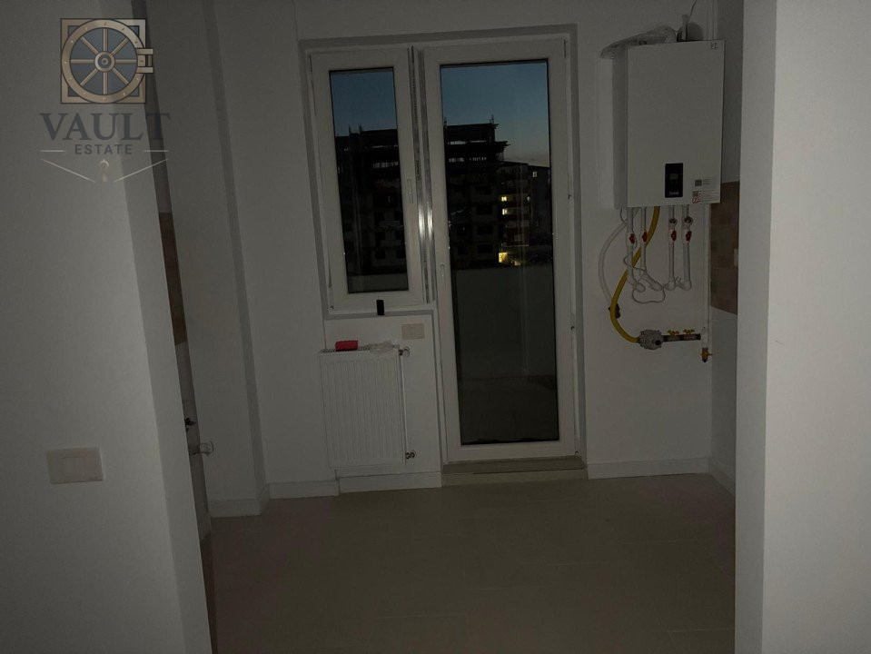 Apartament 2 camere, zona Popești Leordeni
