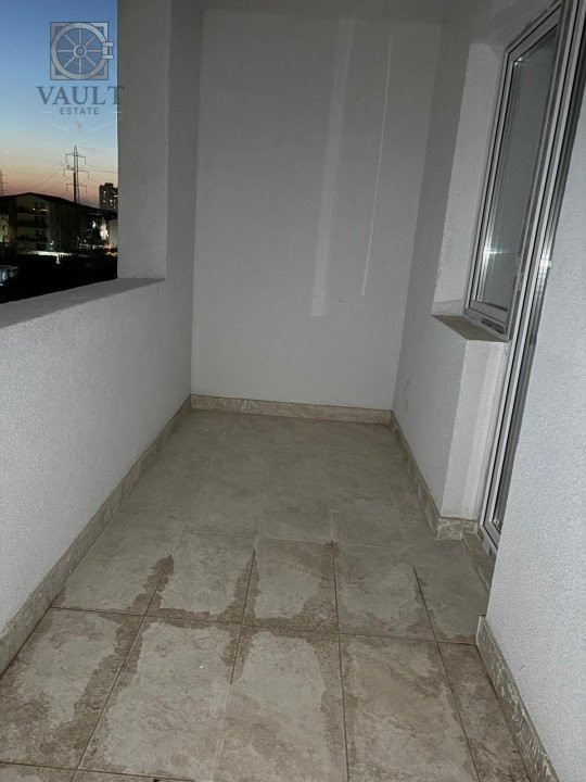 Apartament 2 camere, zona Popești Leordeni
