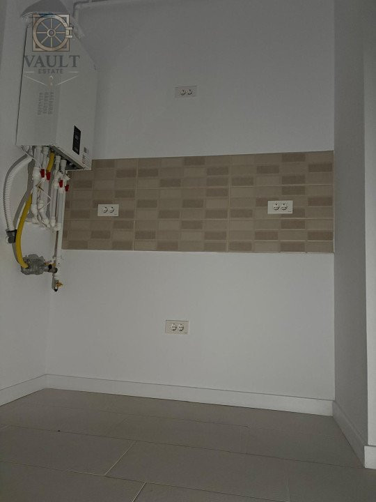 Apartament 2 camere, zona Popești Leordeni