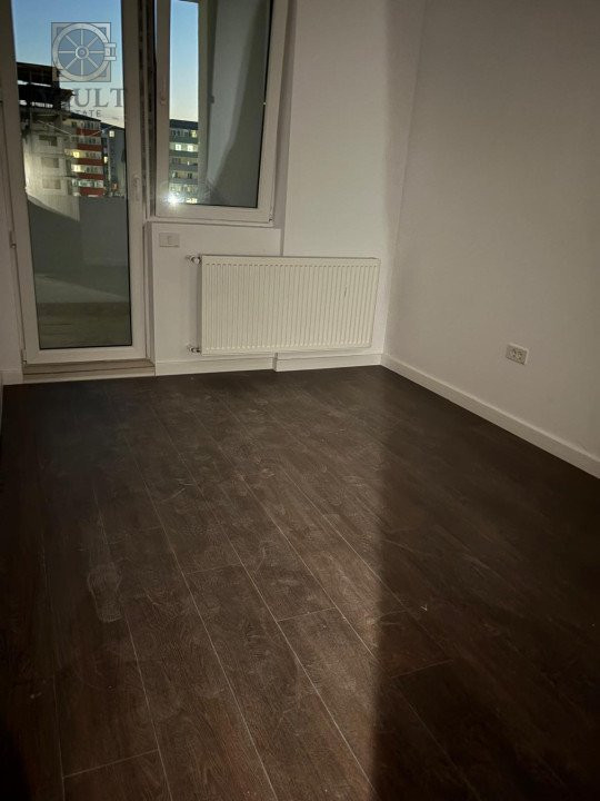 Apartament 2 camere, zona Popești Leordeni