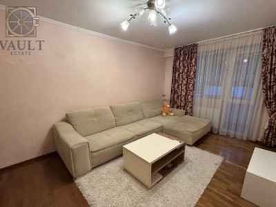 Apartament 3 camere - Lacul Tei