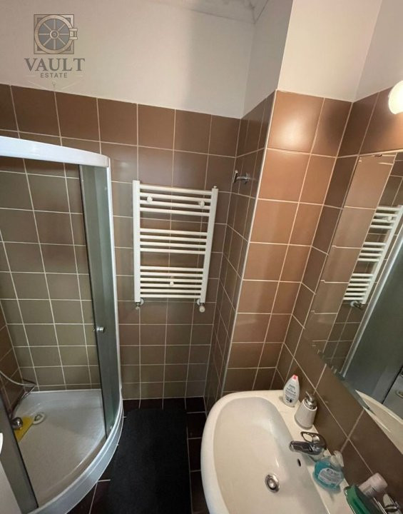 Apartament 3 camere - Terasa 27 mp - Parcare - Asmita Gardens