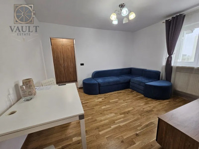 Apartament 2 camere Calea Dorobanti