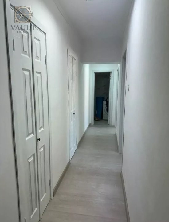 Apartament 3 camere Bulevardul Decebal