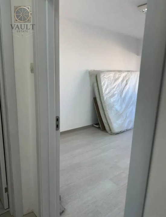 Apartament 3 camere Bulevardul Decebal