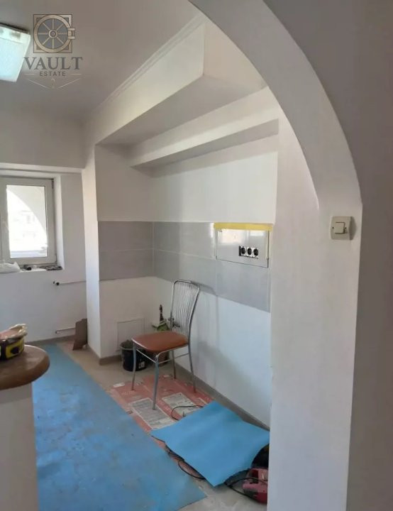 Apartament 3 camere Bulevardul Decebal