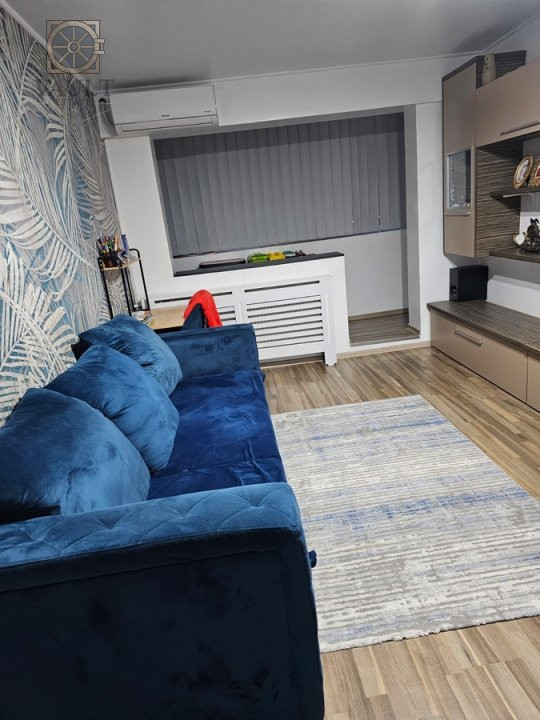 Apartament 2 camere LANGA PARCUL IOR 58mp Campia libertatii  FARA RISC