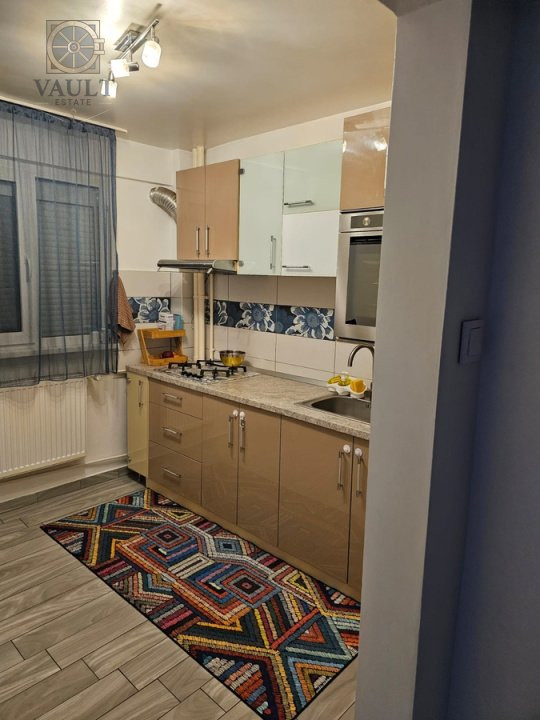 Apartament 2 camere LANGA PARCUL IOR 58mp Campia libertatii  FARA RISC