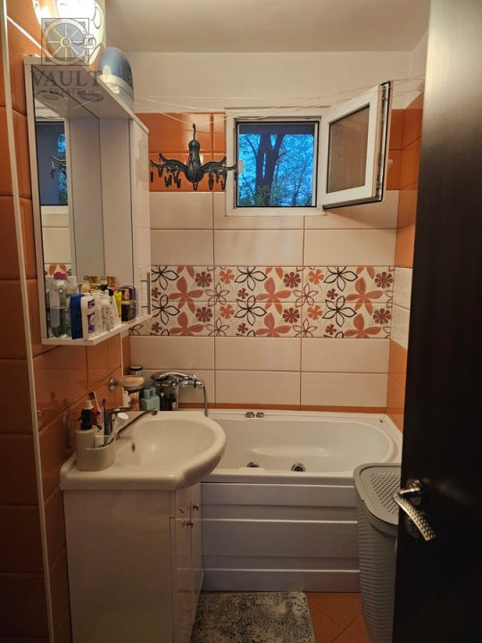 Apartament 2 camere LANGA PARCUL IOR 58mp Campia libertatii  FARA RISC