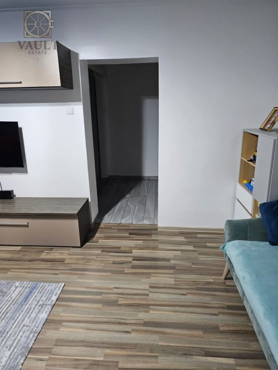 Apartament 2 camere LANGA PARCUL IOR 58mp Campia libertatii  FARA RISC