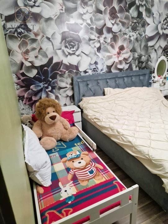 Apartament 2 camere LANGA PARCUL IOR 58mp Campia libertatii  FARA RISC