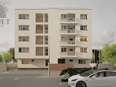 3 camere-Decomandat-98mp-Metalurgiei