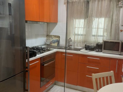 Apartament 2 camere - Stradal-Iancului