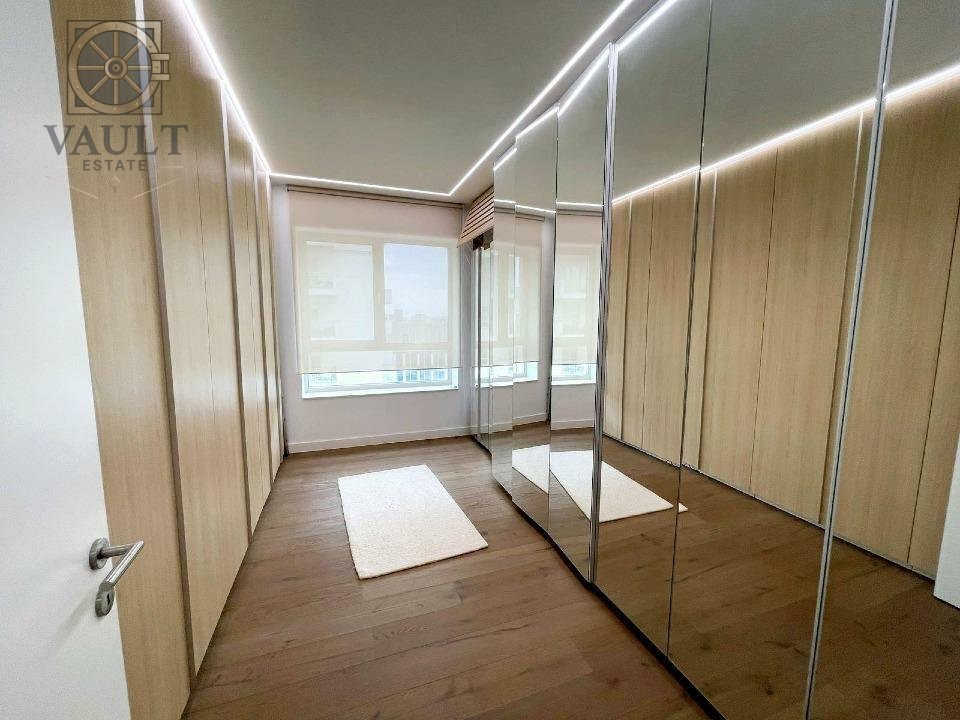 Apartament 4 camere - Domenii in complexul Luxuria Residence - 2x parcari 