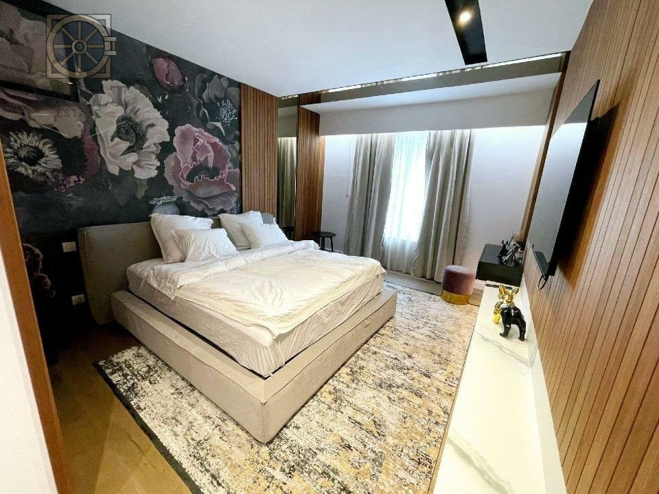 Apartament 4 camere - Domenii in complexul Luxuria Residence - 2x parcari 