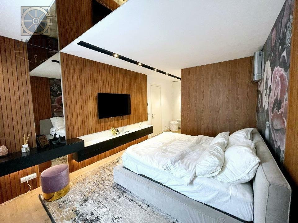 Apartament 4 camere - Domenii in complexul Luxuria Residence - 2x parcari 